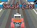 Joc Smash Cars! 