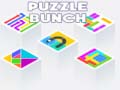 Joc Puzzle Bunch