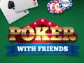 Joc Poker With Friends