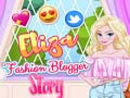 Joc Eliza Fashion Blogger Story