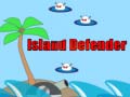 Joc Island Defender