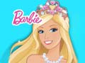 Joc Barbie Magical Fashion