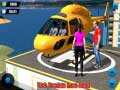 Joc Helicopter Taxi Tourist Transport