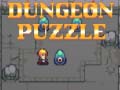 Joc Dungeon Puzzle