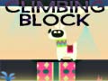 Joc Climbing Block 
