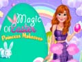 Joc Magic of Easter Princess Makeover