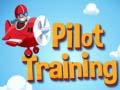 Joc Pilot Training