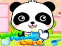 Joc Baby Panda Care