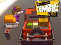 Joc Endless Zombie Road