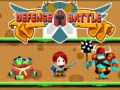 Joc Defense Battle
