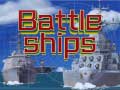 Joc Battle Ships