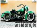 Joc Heavy Motorbikes Jigsaw