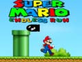 Joc Super Mario Endless Run