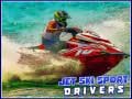 Joc Jet Ski Sport Drivers