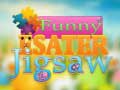 Joc Funny Easter Jigsaw