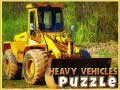 Joc Heavy Vehicles Puzzle