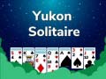Joc Yukon Solitaire