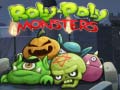 Joc Roly-Poly Monsters
