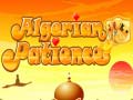 Joc Algerian Patience