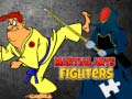 Joc Martial Arts Fighters