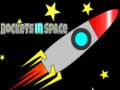 Joc Rockets in Space