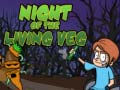 Joc Night of The Living Veg