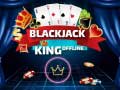 Joc Blackjack King Offline