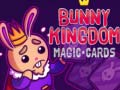 Joc Bunny Kingdom Magic Cards