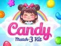 Joc Candy Math-3 Kit