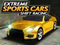 Joc Extreme Sports Cars Shift Racing