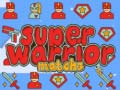 Joc Super Warrior Match 3