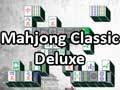 Joc Mahjong Classic Deluxe