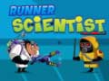Joc Runner Scientist 