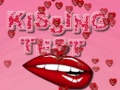 Joc Kissing Test