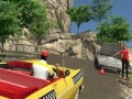 Joc Crazy Taxi Drive 3D