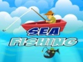 Joc Sea Fishing