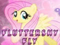 Joc Fluttershy Fly