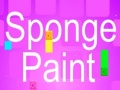 Joc Sponge Paint