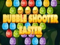 Joc Bubble Shooter Easter