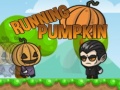 Joc Running Pumpkin
