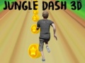 Joc Jungle Dash 3D