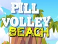 Joc Pill Volley Beach