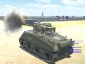Joc Realistic Tank Battle Simulation