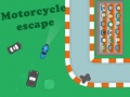 Joc Motorcycle Escape