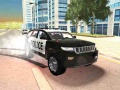 Joc Police Car Simulator 3d
