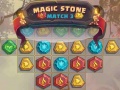 Joc Magic Stone Match 3