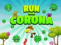 Joc Run From Corona