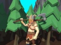 Joc Magic Wood Lumberjack
