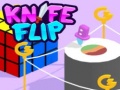 Joc Knife Flip