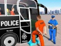 Joc US Police Prisoner Transport